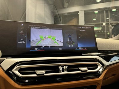 2023 BMW 3 Series 330i xDrive