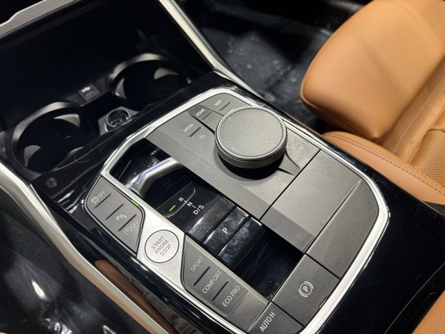 2023 BMW 3 Series 330i xDrive