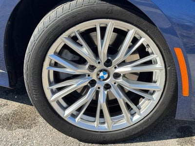 2024 BMW 3 Series 330i xDrive