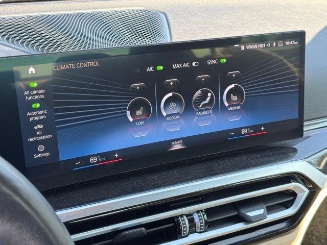 2024 BMW 3 Series 330i xDrive