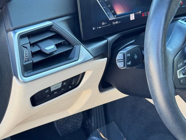 2024 BMW 3 Series 330i xDrive