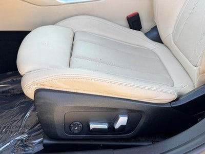 2024 BMW 3 Series 330i xDrive