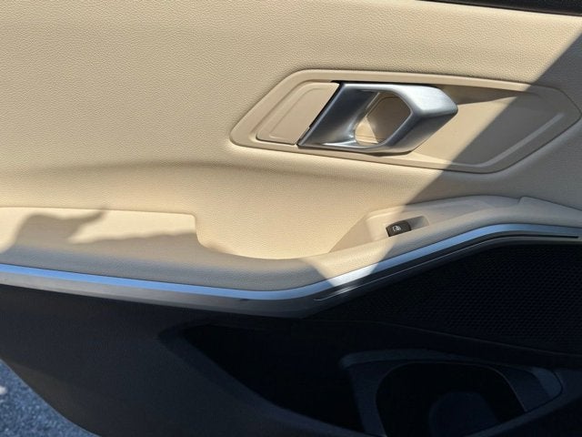 2024 BMW 3 Series 330i xDrive