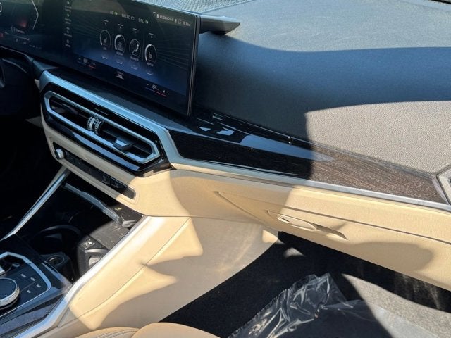 2024 BMW 3 Series 330i xDrive