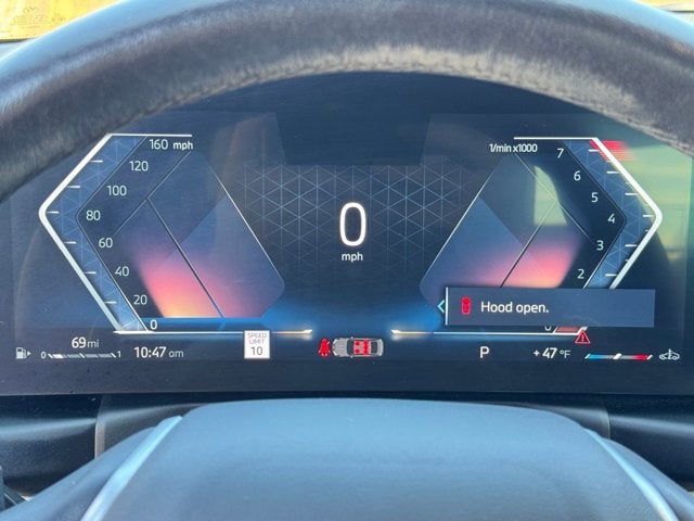 2024 BMW 3 Series 330i xDrive