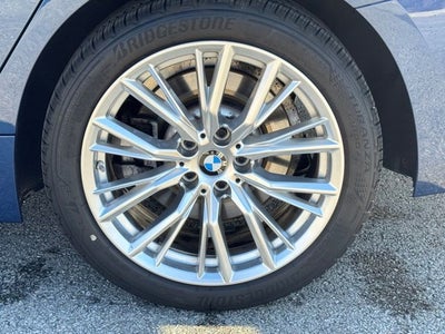 2024 BMW 3 Series 330i xDrive