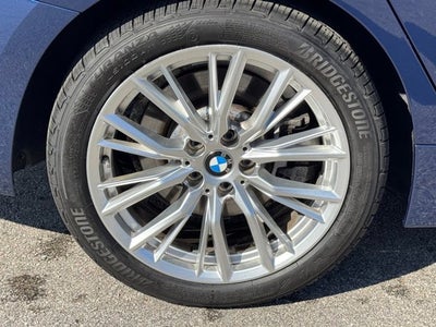 2024 BMW 3 Series 330i xDrive
