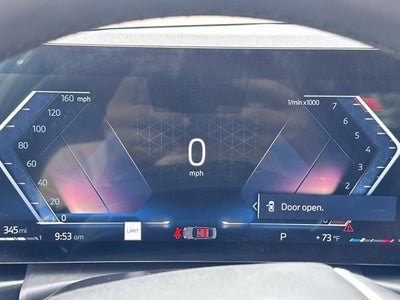 2024 BMW 3 Series 330i xDrive