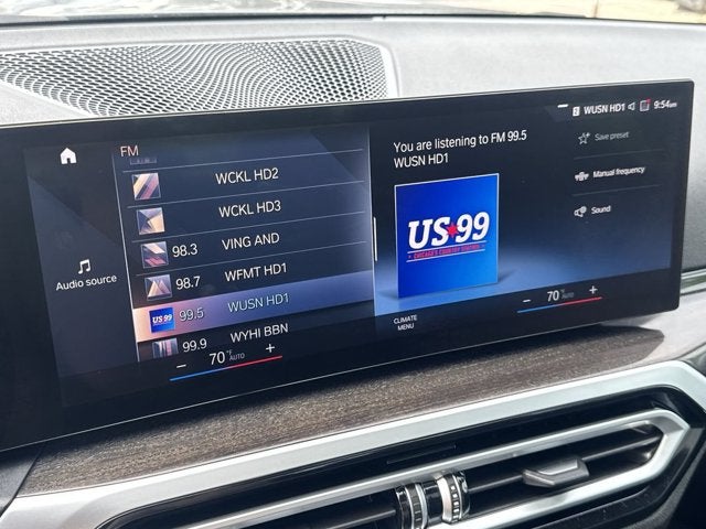 2024 BMW 3 Series 330i xDrive