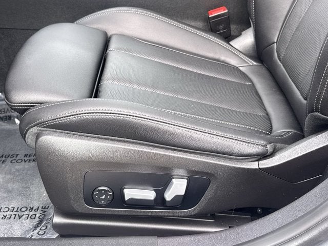 2024 BMW 3 Series 330i xDrive