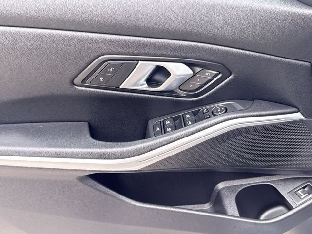 2024 BMW 3 Series 330i xDrive