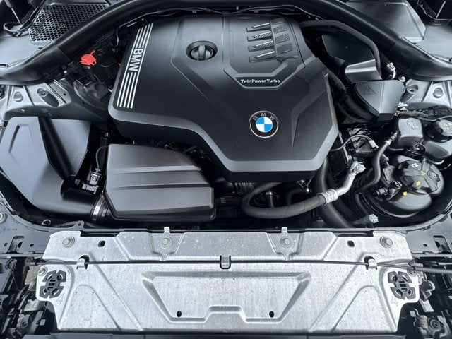 2024 BMW 3 Series 330i xDrive
