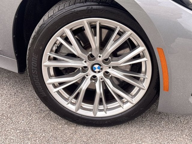2024 BMW 3 Series 330i xDrive