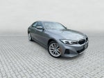 2024 BMW 3 Series 330i xDrive