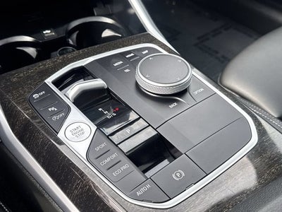 2024 BMW 3 Series 330i xDrive