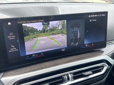 2024 BMW 3 Series 330i xDrive