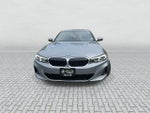 2024 BMW 3 Series 330i xDrive