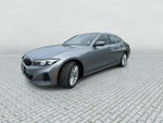 2024 BMW 3 Series 330i xDrive