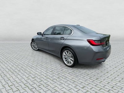2024 BMW 3 Series 330i xDrive