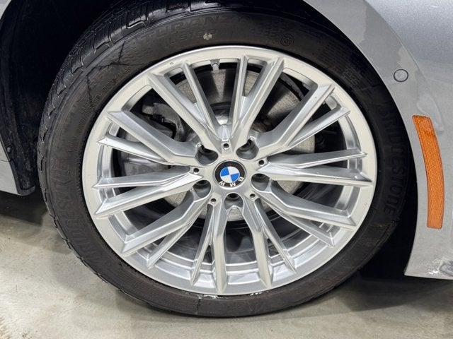 2024 BMW 3 Series 330i xDrive