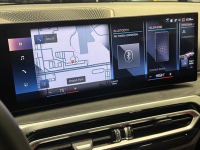 2024 BMW 3 Series 330i xDrive