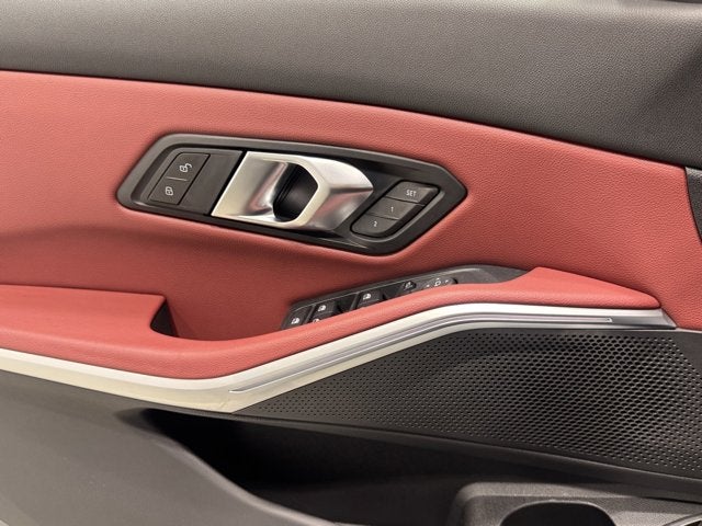 2024 BMW 3 Series 330i xDrive