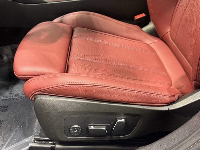 2024 BMW 3 Series 330i xDrive