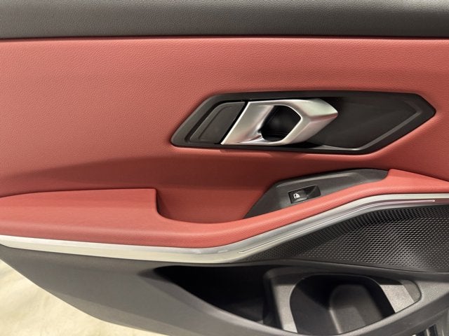 2024 BMW 3 Series 330i xDrive