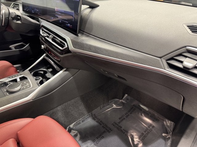 2024 BMW 3 Series 330i xDrive