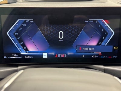 2024 BMW 3 Series 330i xDrive