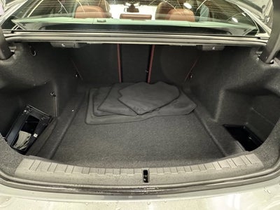 2024 BMW 3 Series 330i xDrive