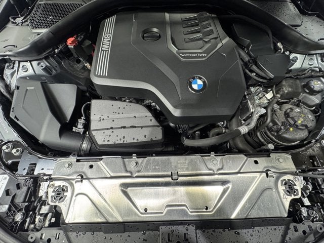 2024 BMW 3 Series 330i xDrive