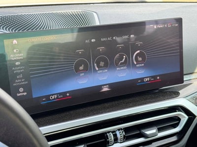 2023 BMW 3 Series 330i xDrive