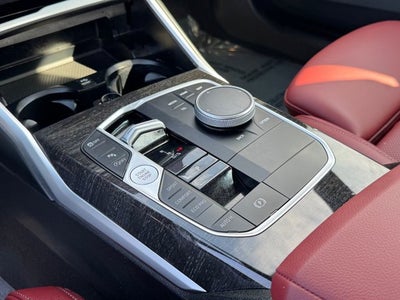 2023 BMW 3 Series 330i xDrive