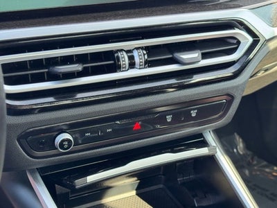 2023 BMW 3 Series 330i xDrive