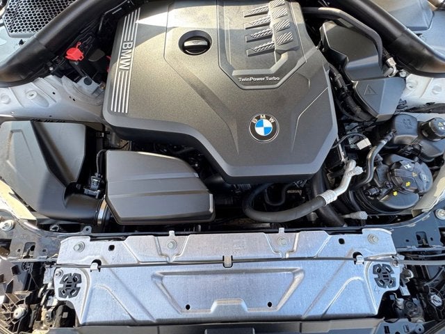 2023 BMW 3 Series 330i xDrive