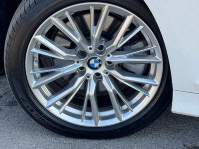 2023 BMW 3 Series 330i xDrive