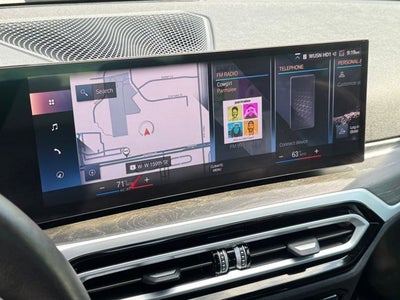 2024 BMW 3 Series 330i xDrive