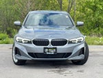 2024 BMW 3 Series 330i xDrive