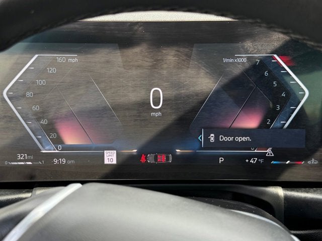2024 BMW 3 Series 330i xDrive