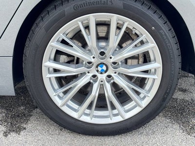 2024 BMW 3 Series 330i xDrive