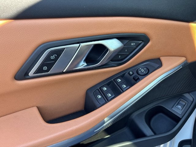 2023 BMW 3 Series 330i xDrive