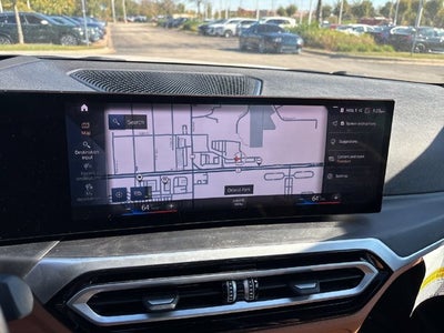 2023 BMW 3 Series 330i xDrive