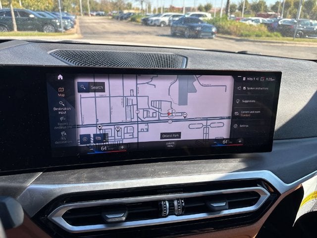 2023 BMW 3 Series 330i xDrive