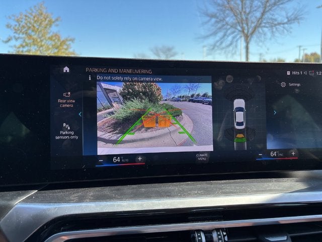 2023 BMW 3 Series 330i xDrive