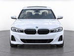 2023 BMW 3 Series 330i xDrive