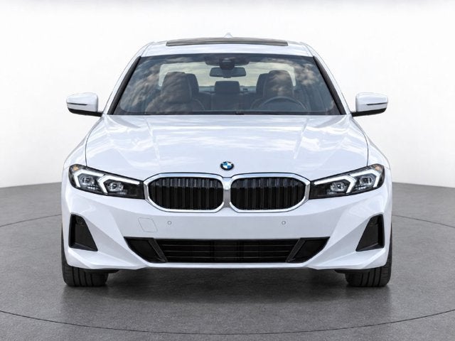 2023 BMW 3 Series 330i xDrive