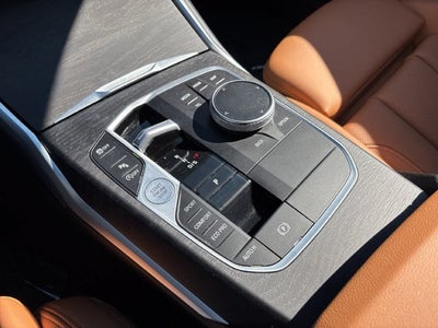 2023 BMW 3 Series 330i xDrive
