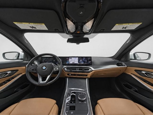 2023 BMW 3 Series 330i xDrive