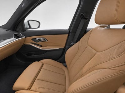 2023 BMW 3 Series 330i xDrive